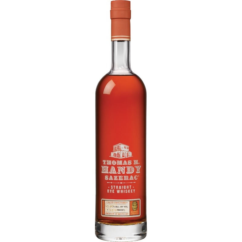 Thomas Handy Rye 130.9pf